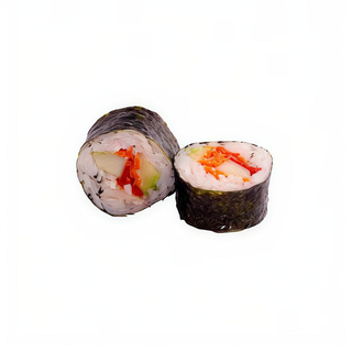 Uramaki Veggie (4 Uds.)