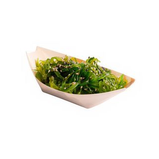 Ensalada Alga Wakame
