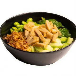 Poke Bowl Heura