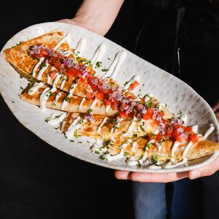 Quesadilla
