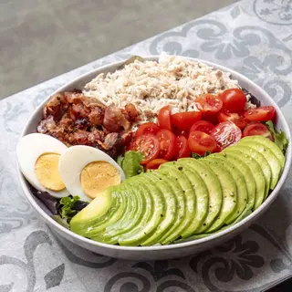 KETO Lovers Salad