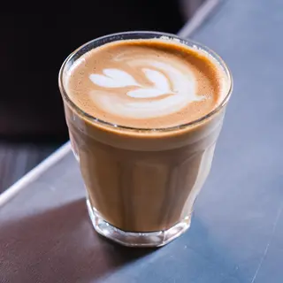 Café con leche
