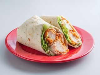 Crispy Chicken