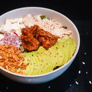 Ensalada La Jefa