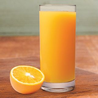 Orange Juice 500ml