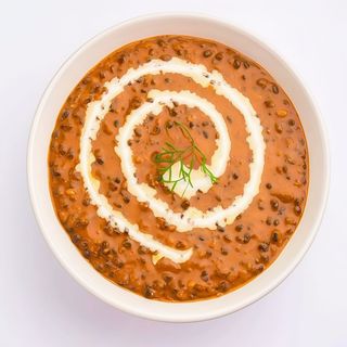 Dal Makhani