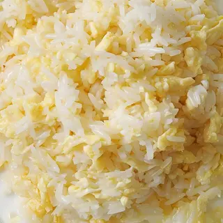 Egg Fried Rice