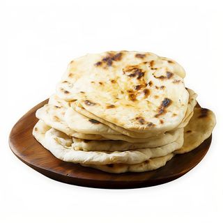 Plain Naan