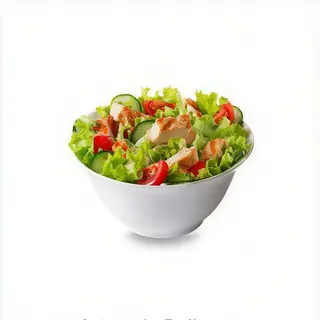 Atun Salad