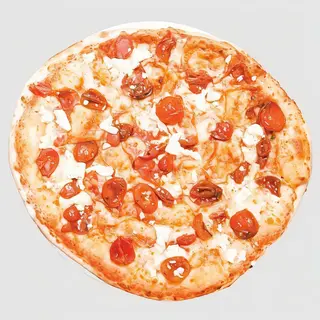 Pizza Marinera