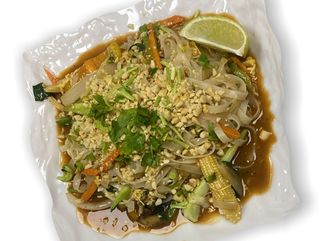 Pad Thai Langostino