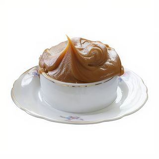 Arequipe (dulce de leche)
