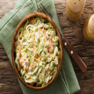 Ensalada americana