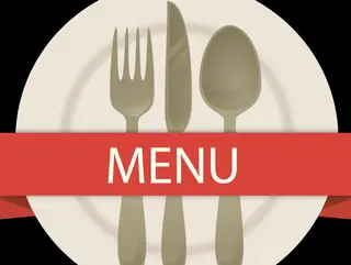 Menu Lunes a Viernes