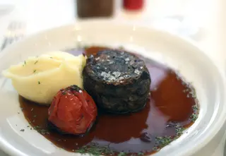 Rabo de buey
