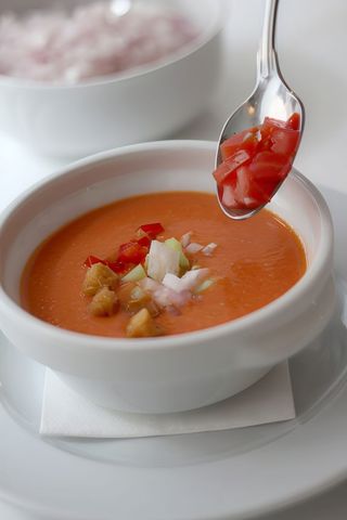 Gazpacho