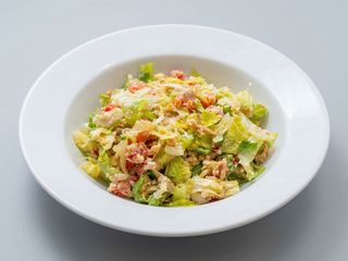 Ensalada Makuki