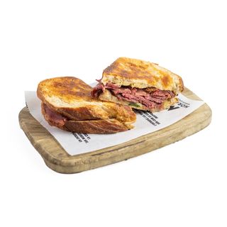 Pastrami Velódromo