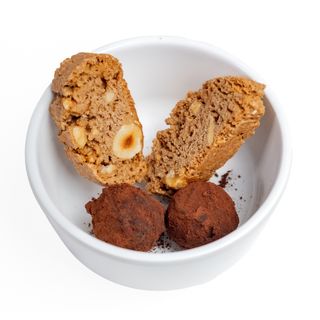 Dolços