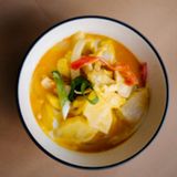 Kaeng Kari (A elegir Proteina)