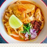 Khao Soi Kai