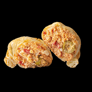 Empanada de Pollo Especial