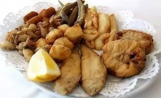FRITO VARIADO (300 G.)