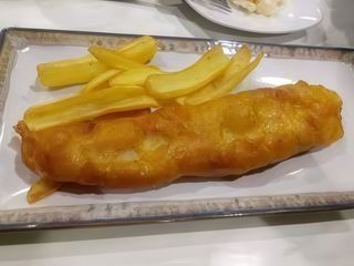 PAVIA DE MERLUZA (1 Ud.)