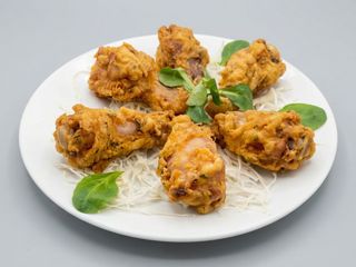 Fusion Alitas ( 6 U )