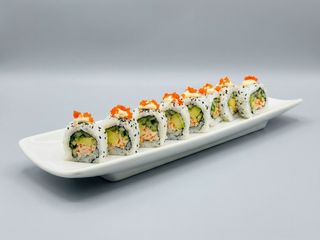 Uramaki California (8 Uds.)