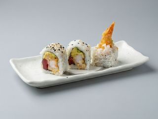 Uramaki Gardiazabal (4 Uds.)
