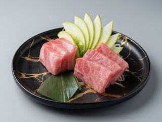 Sashimi De Atún (6 Uds.)