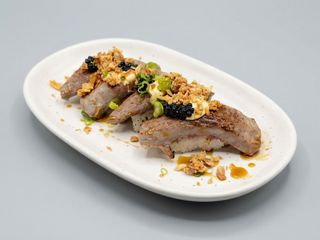 Nigiri De Atún Braseado (2 Uds.)