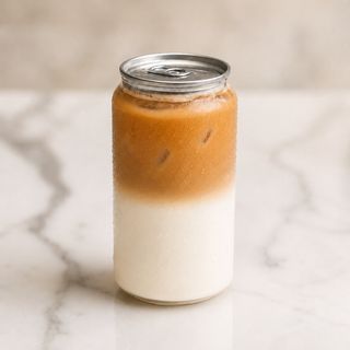 Iced Latte