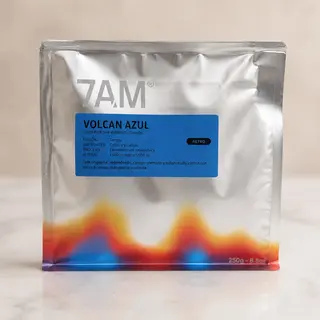 VOLCÁN AZUL - filtro (250g)
