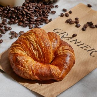 Croissant de Margarina