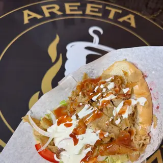 Kebab Normal