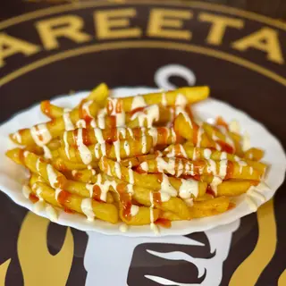 Patatas Fritas