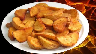 Patatas Gajo