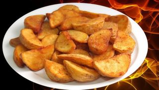 Patatas Gajo