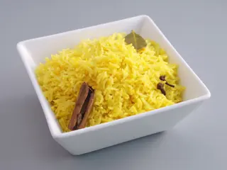 Arroz Basmati