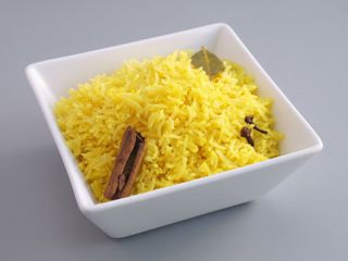 Arroz Basmati