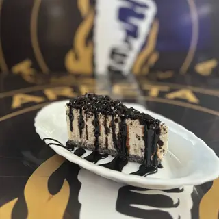 TARTA COOKIES