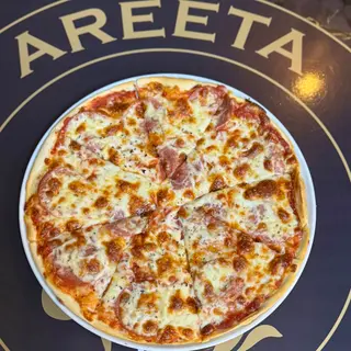 Pizza Pepperoni Grande