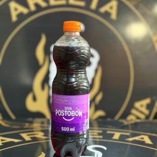 Postobon Uva