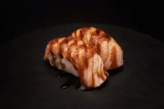 Aburi Salmón (2 Uds.)
