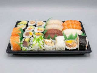 Sushi Box (Para 2 Personas)