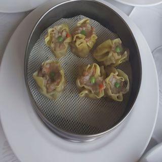 35. Siu Mai