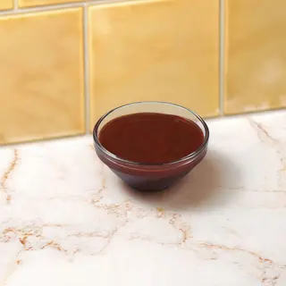 Salsa Barbacoa