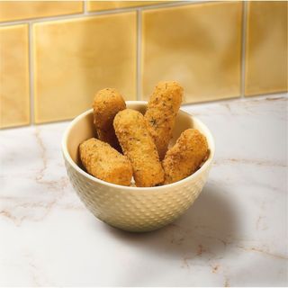 Fingers de Mozzarella (5 Uds.)